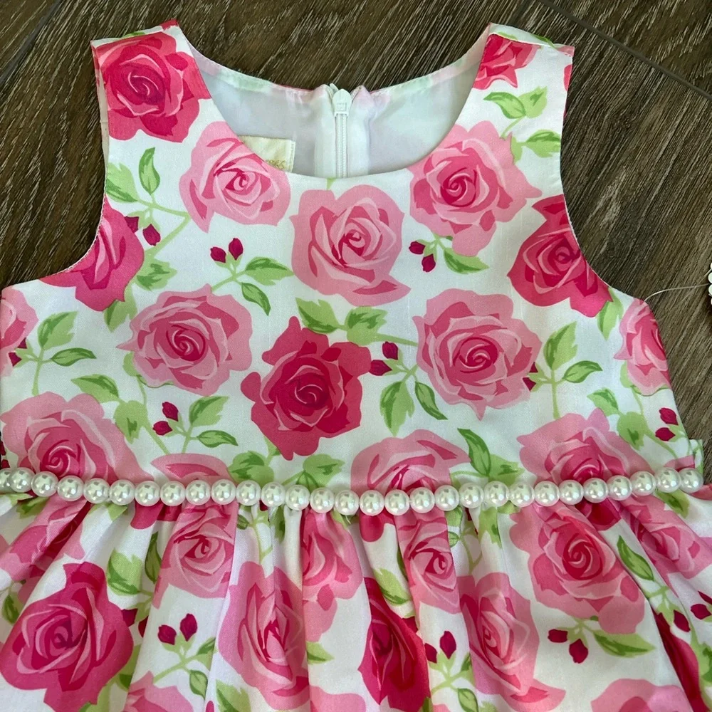 American Princess Dress
